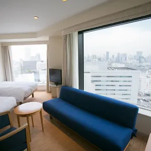 4* Szálloda Shinagawa