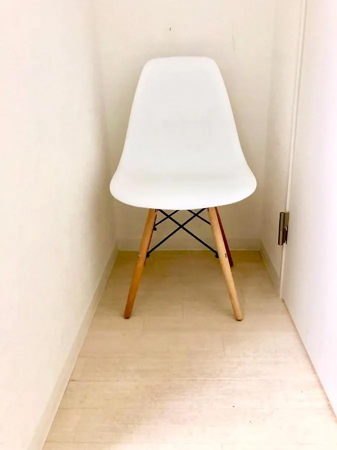 Apartment Fact Dream House 新宿三丁目徒歩3分色々揃うワンルーム Tokyo
