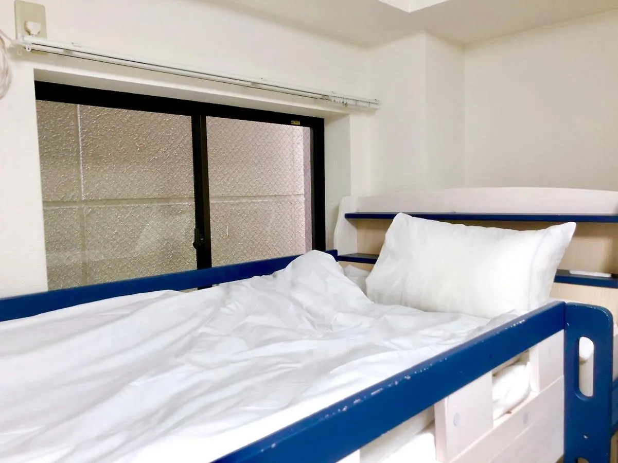 Fact Dream House 新宿三丁目徒歩3分色々揃うワンルーム Tokyo Apartment