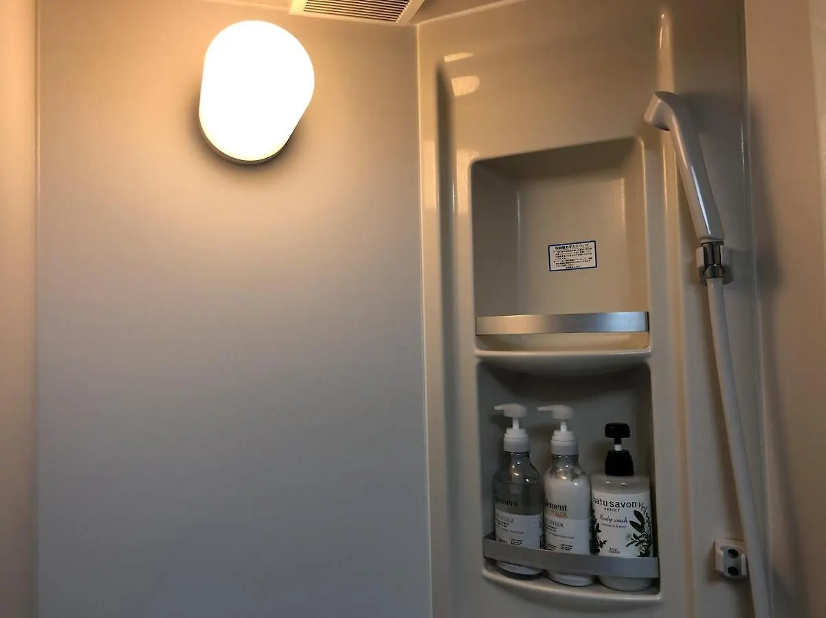 Apartment Fact Dream House 新宿三丁目徒歩3分色々揃うワンルーム Tokyo