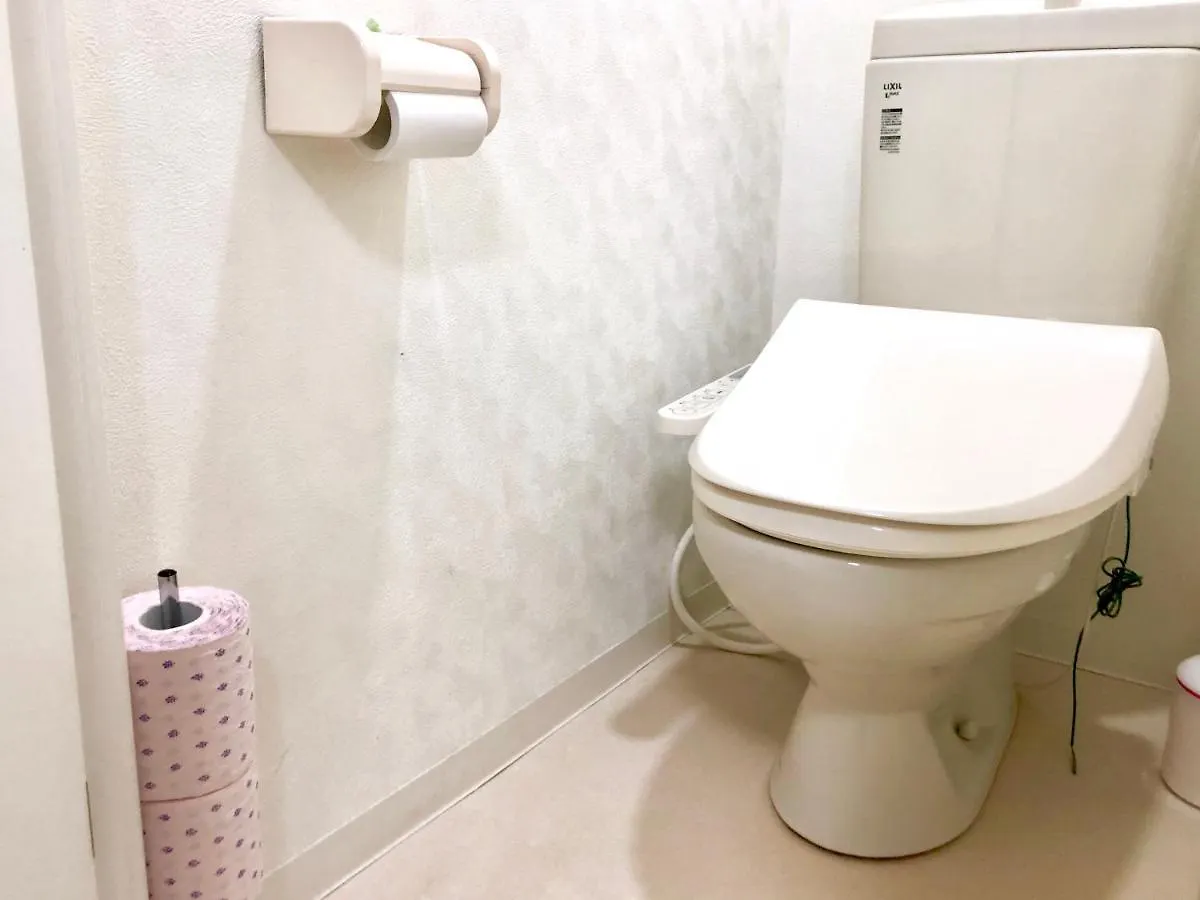 Apartment Fact Dream House 新宿三丁目徒歩3分色々揃うワンルーム Tokyo Japan
